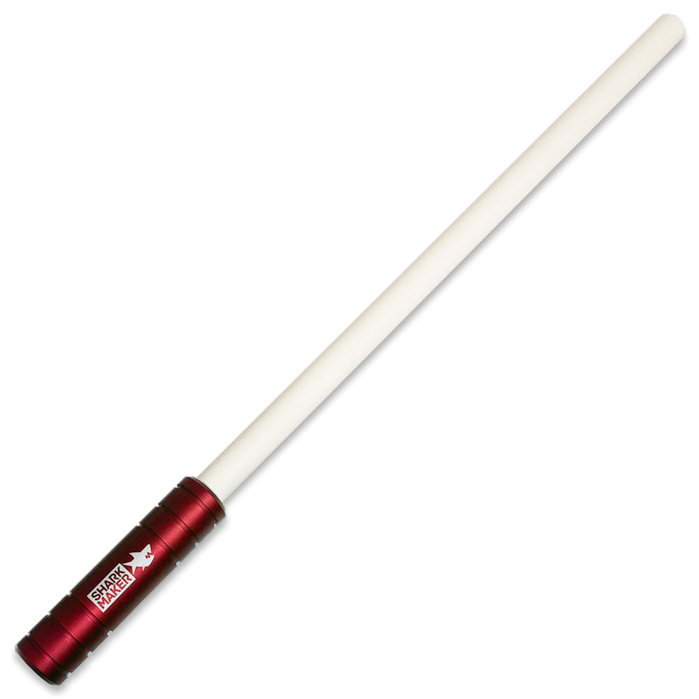 Chaira de Cerâmica Pro Red 12"