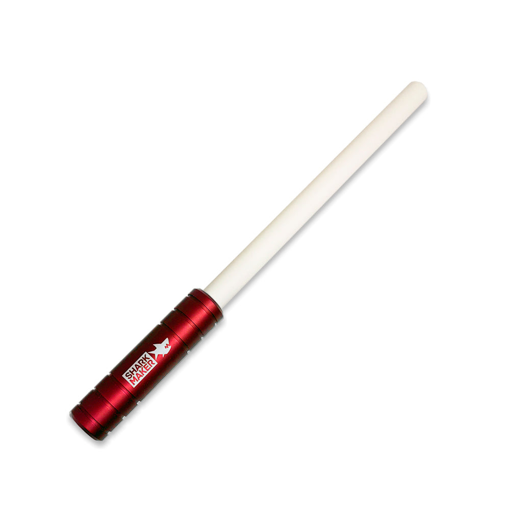 Chaira de Cerâmica Pro Red 8"